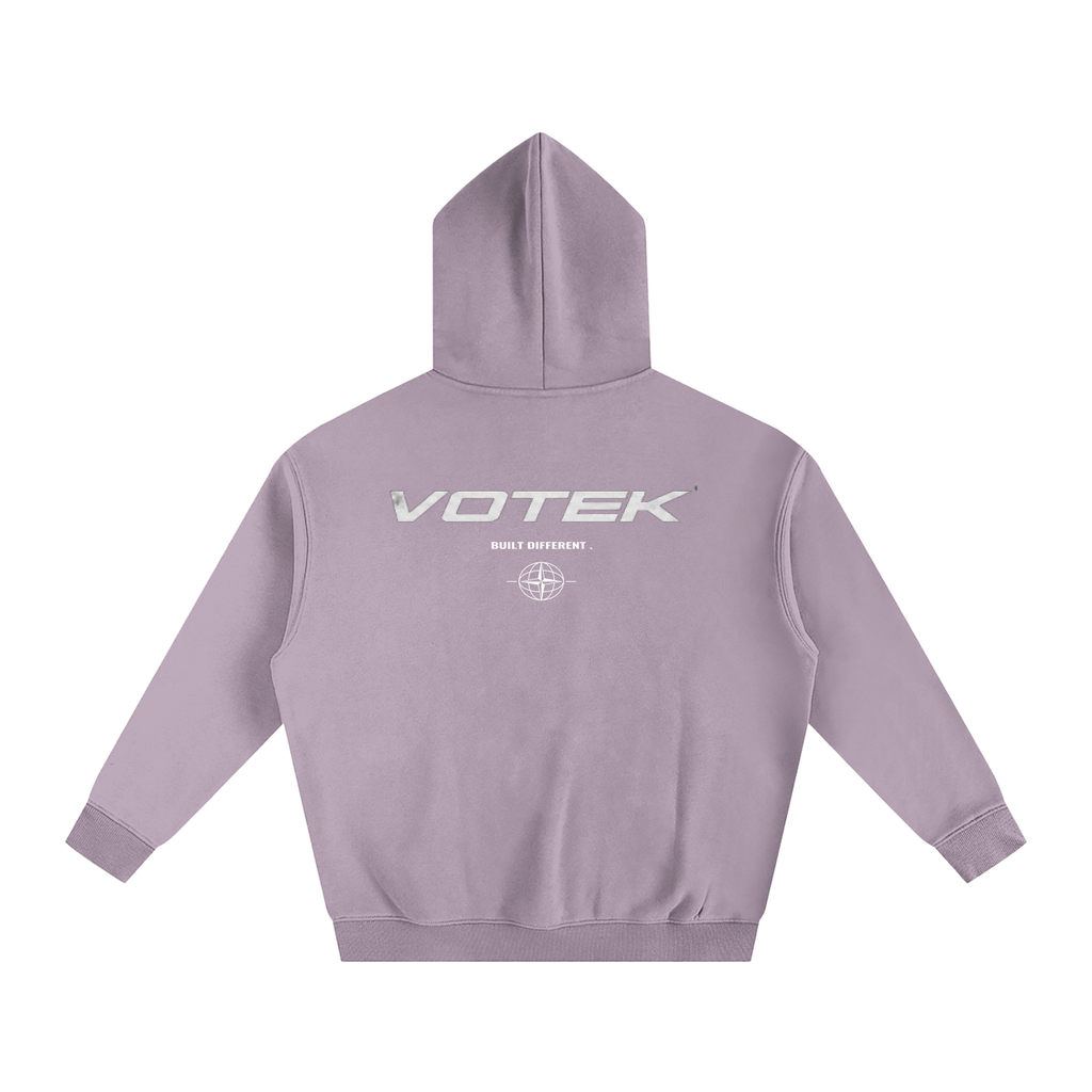 Votek The Future Fleece Hoodie