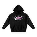 Votek The Future Fleece Hoodie