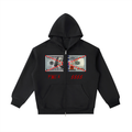 MONEY Zip up Hoodie