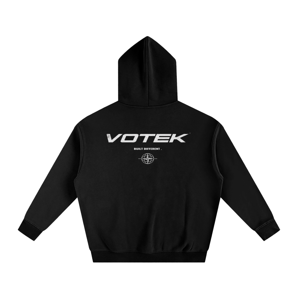 Votek The Future Fleece Hoodie