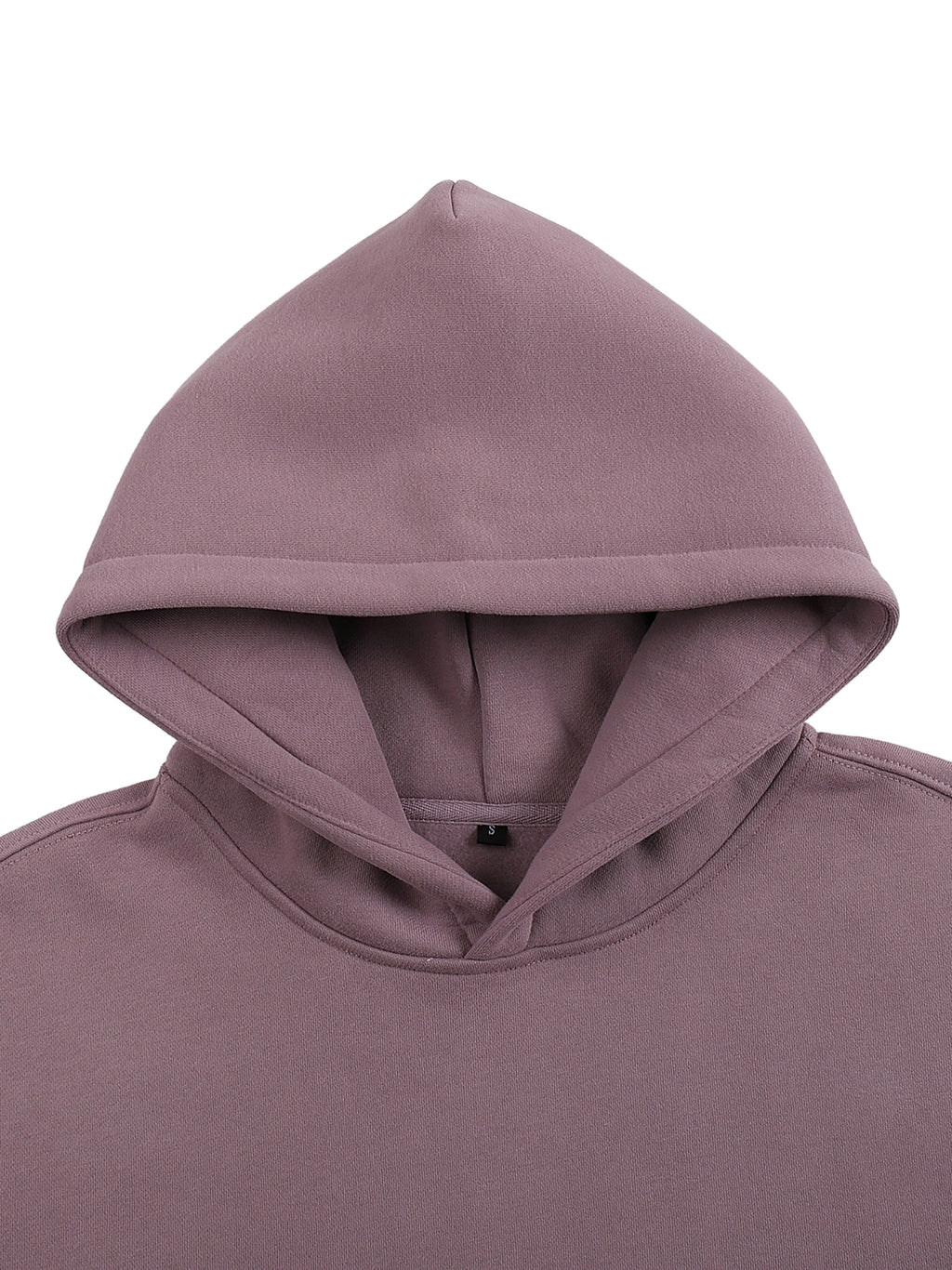 Votek The Future Fleece Hoodie