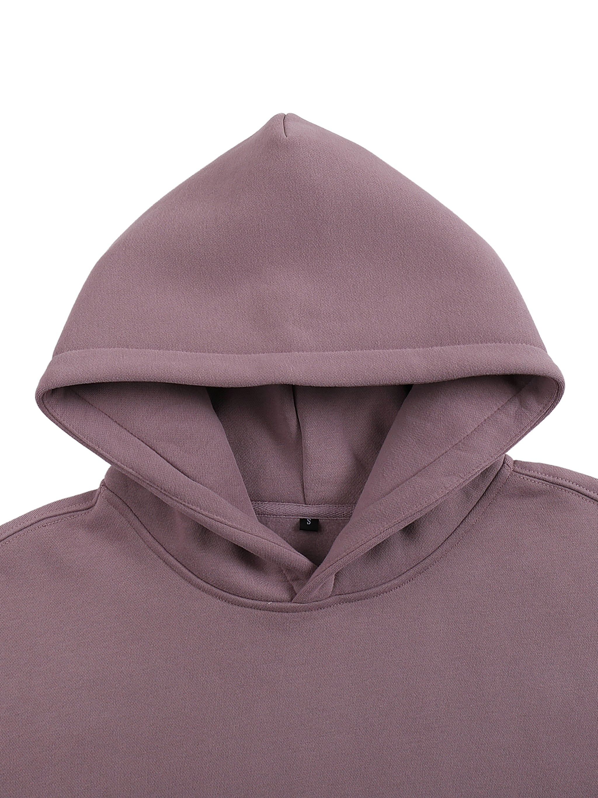 Votek The Future Fleece Hoodie