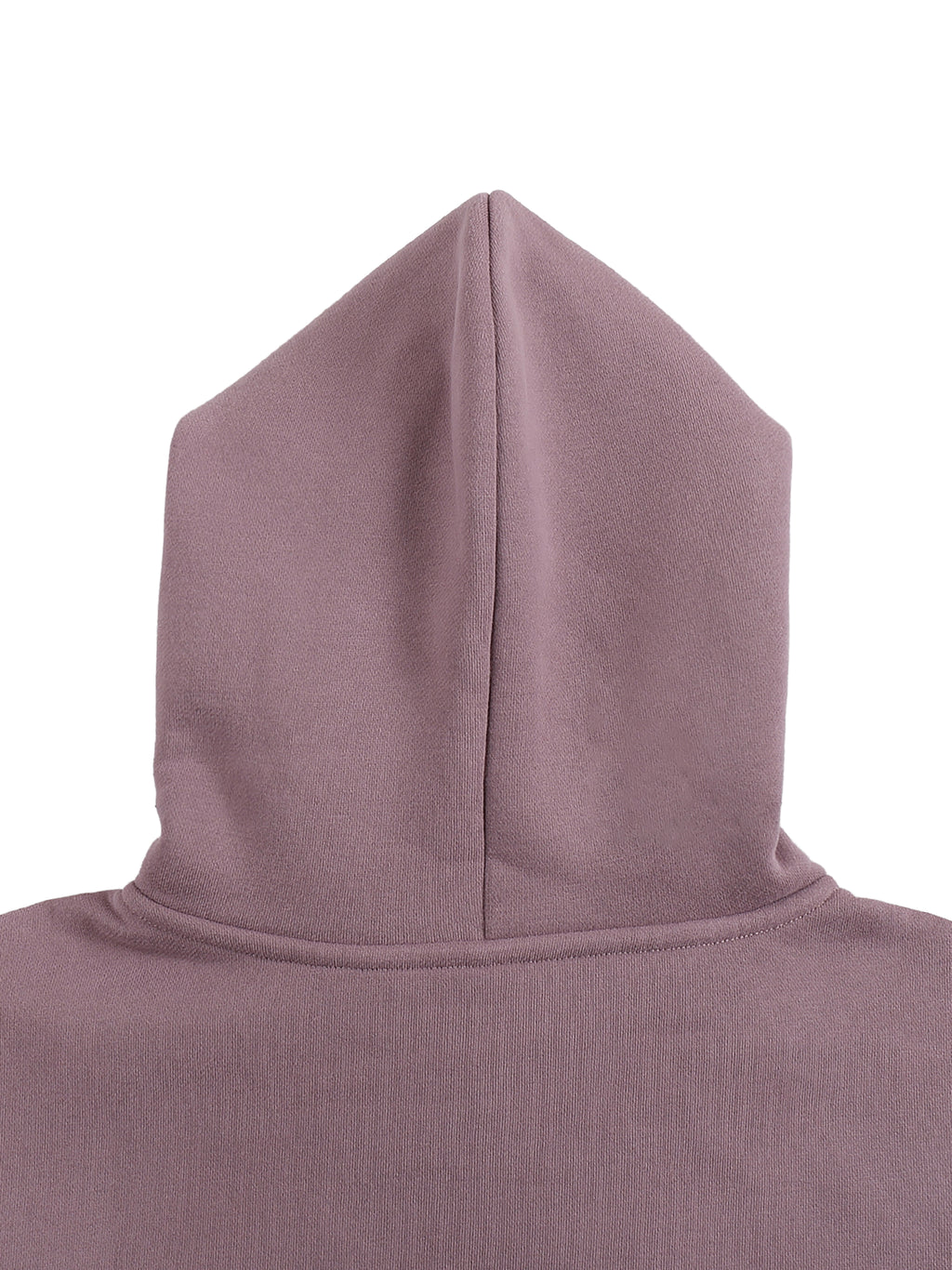 Votek The Future Fleece Hoodie