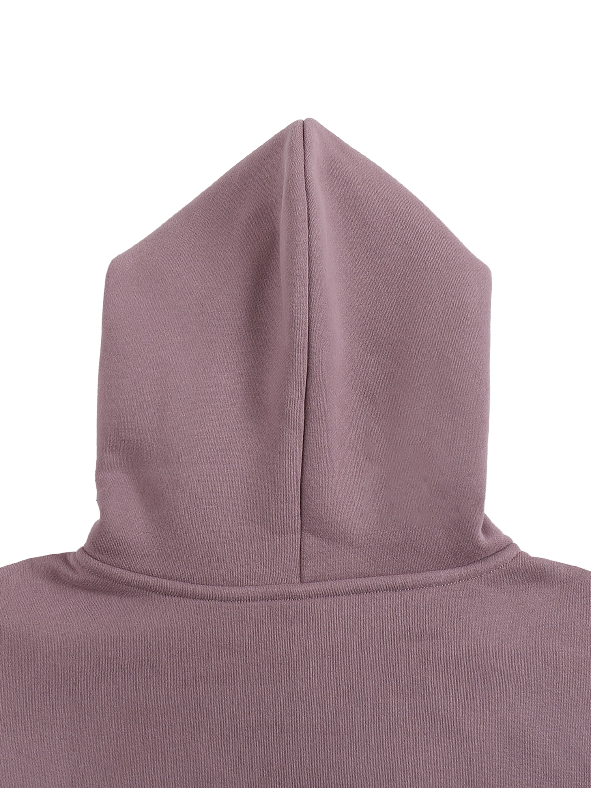 Votek The Future Fleece Hoodie