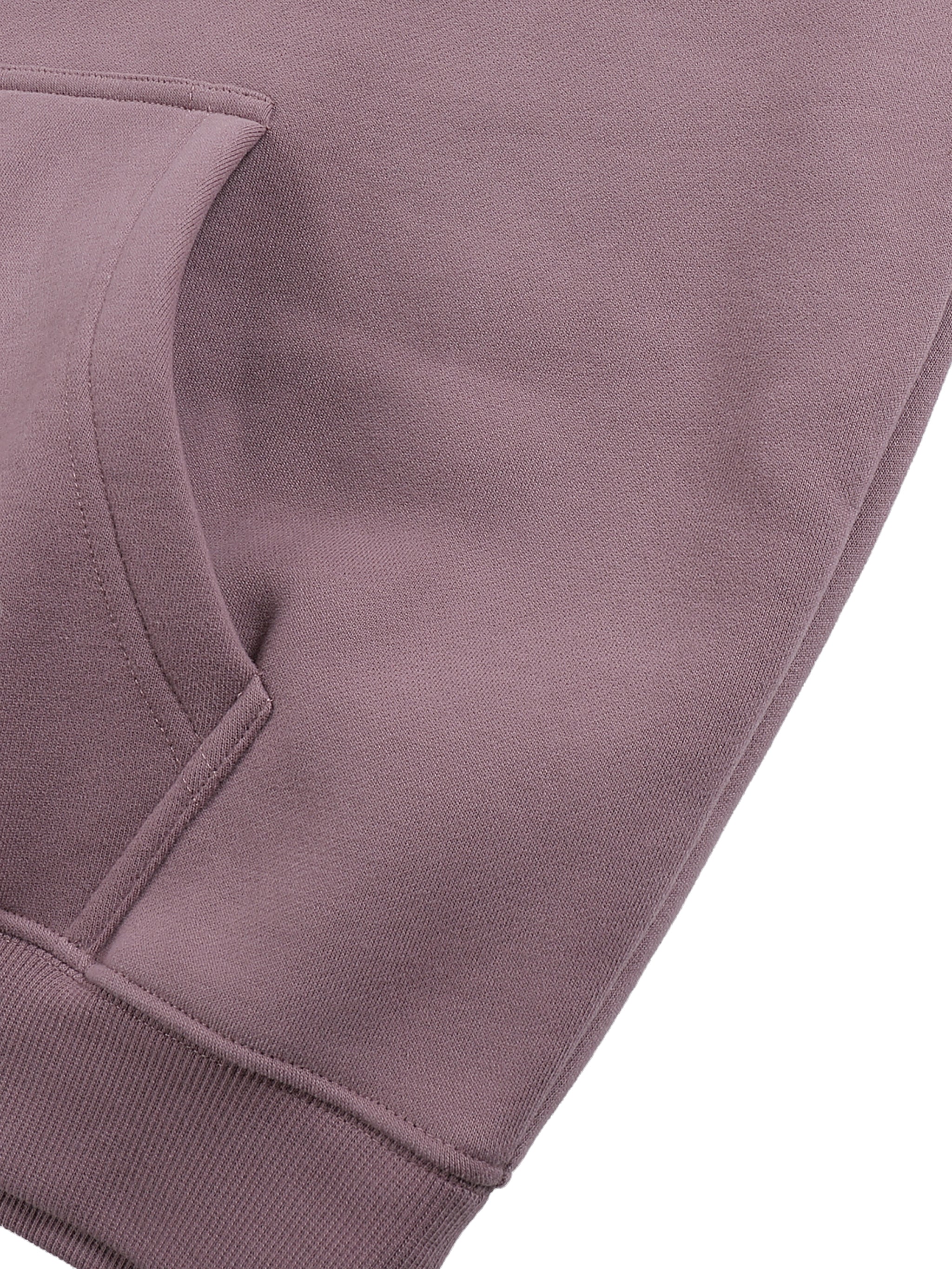 Votek The Future Fleece Hoodie