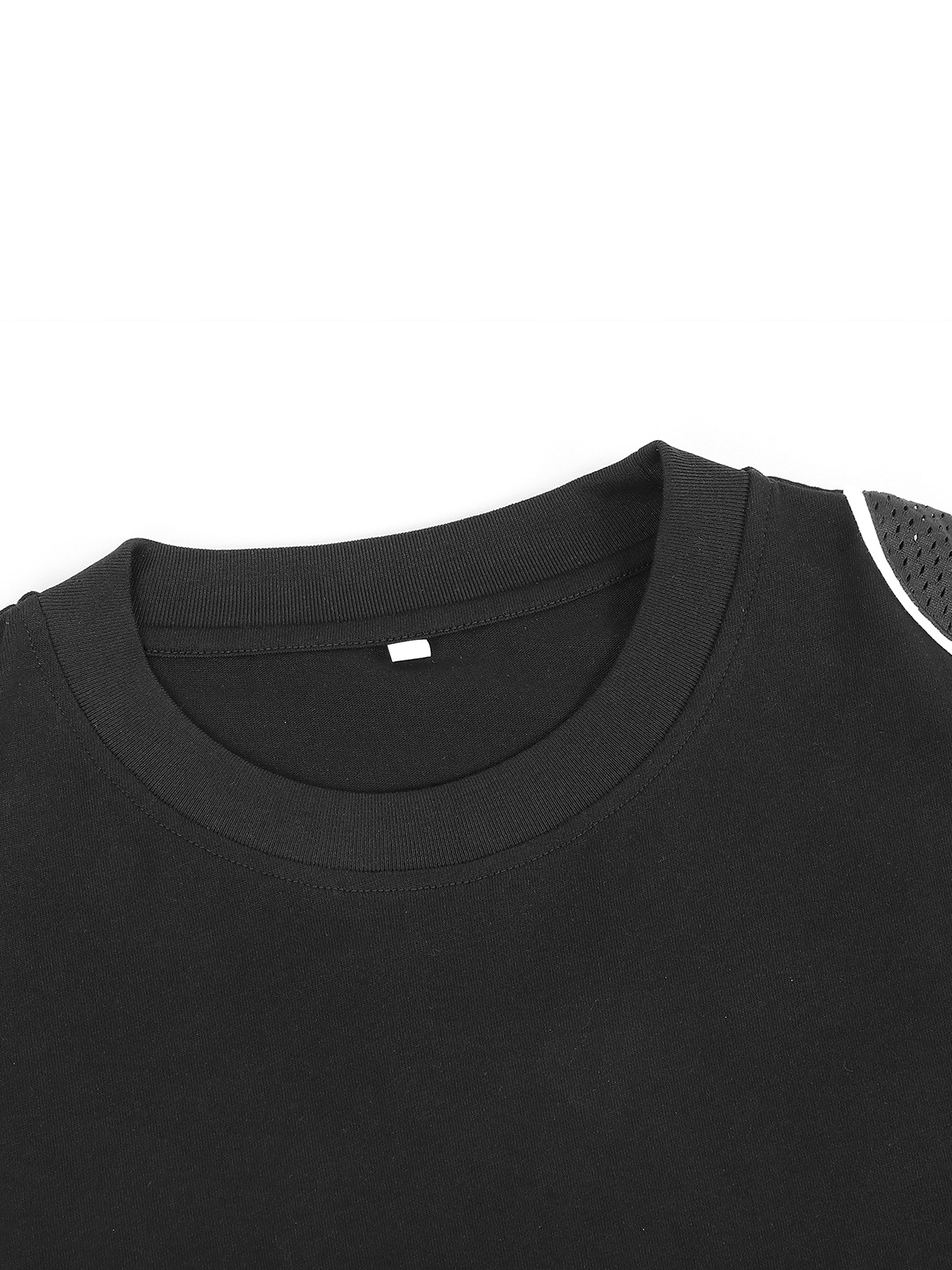 Votek Piped T-shirt