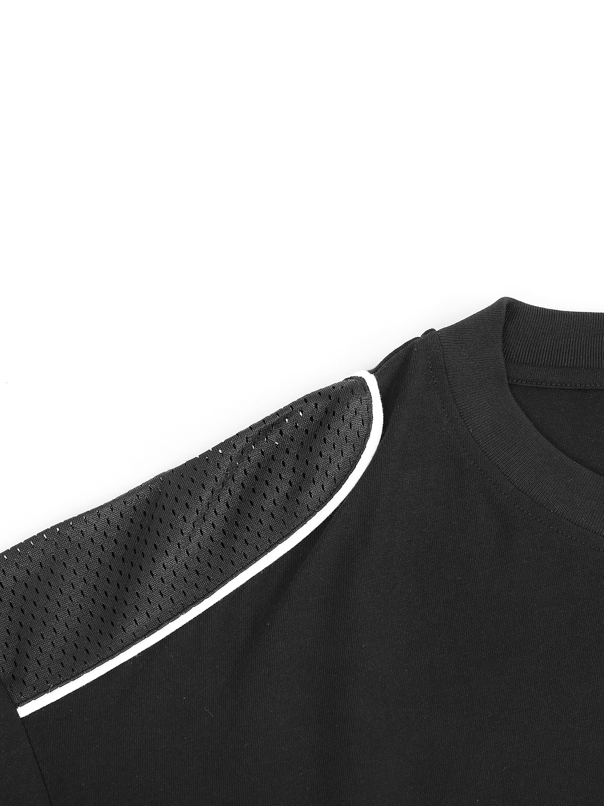 Votek Piped T-shirt