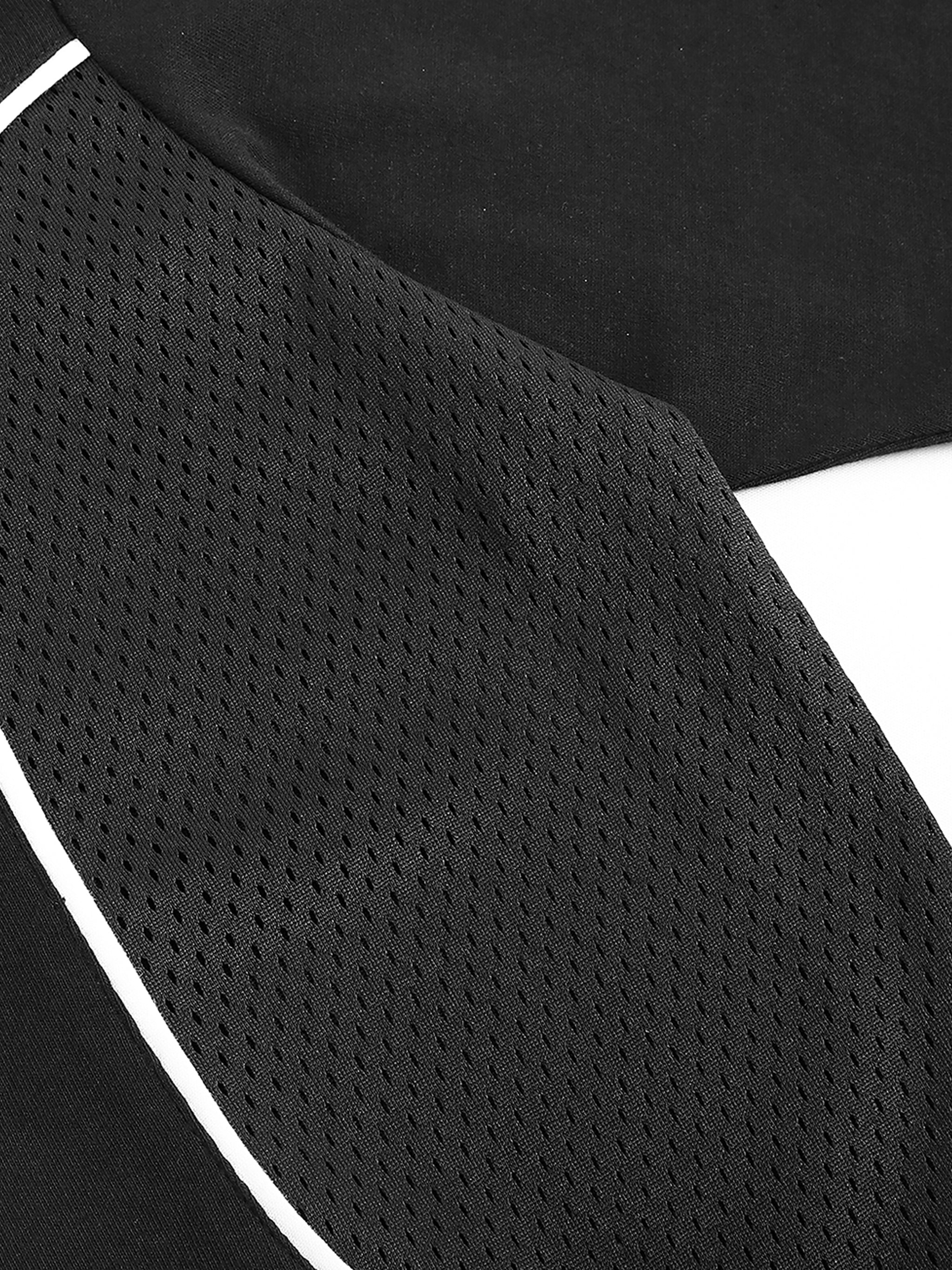 Votek Piped T-shirt