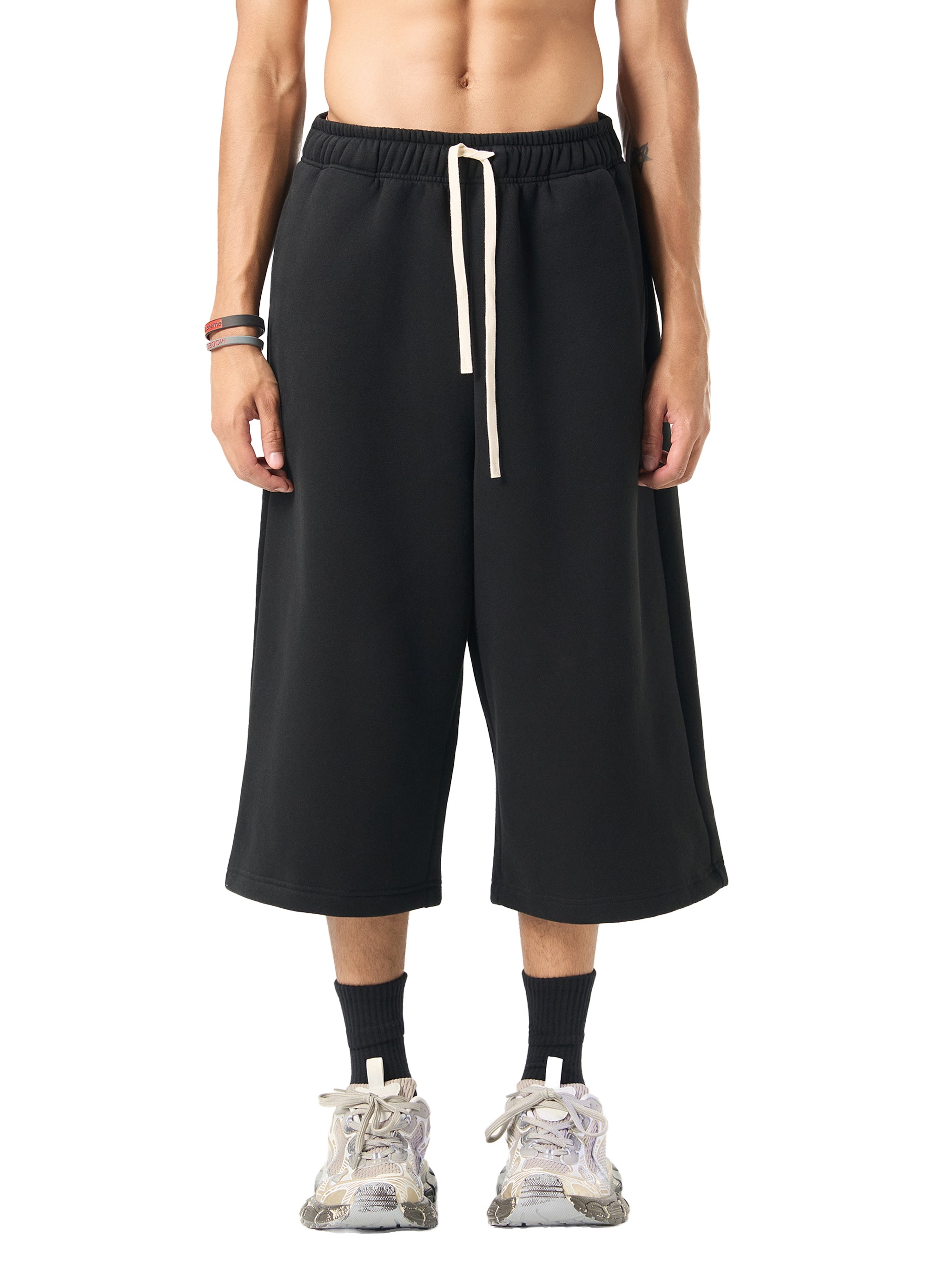 Votek Three-quarter Sweatpants