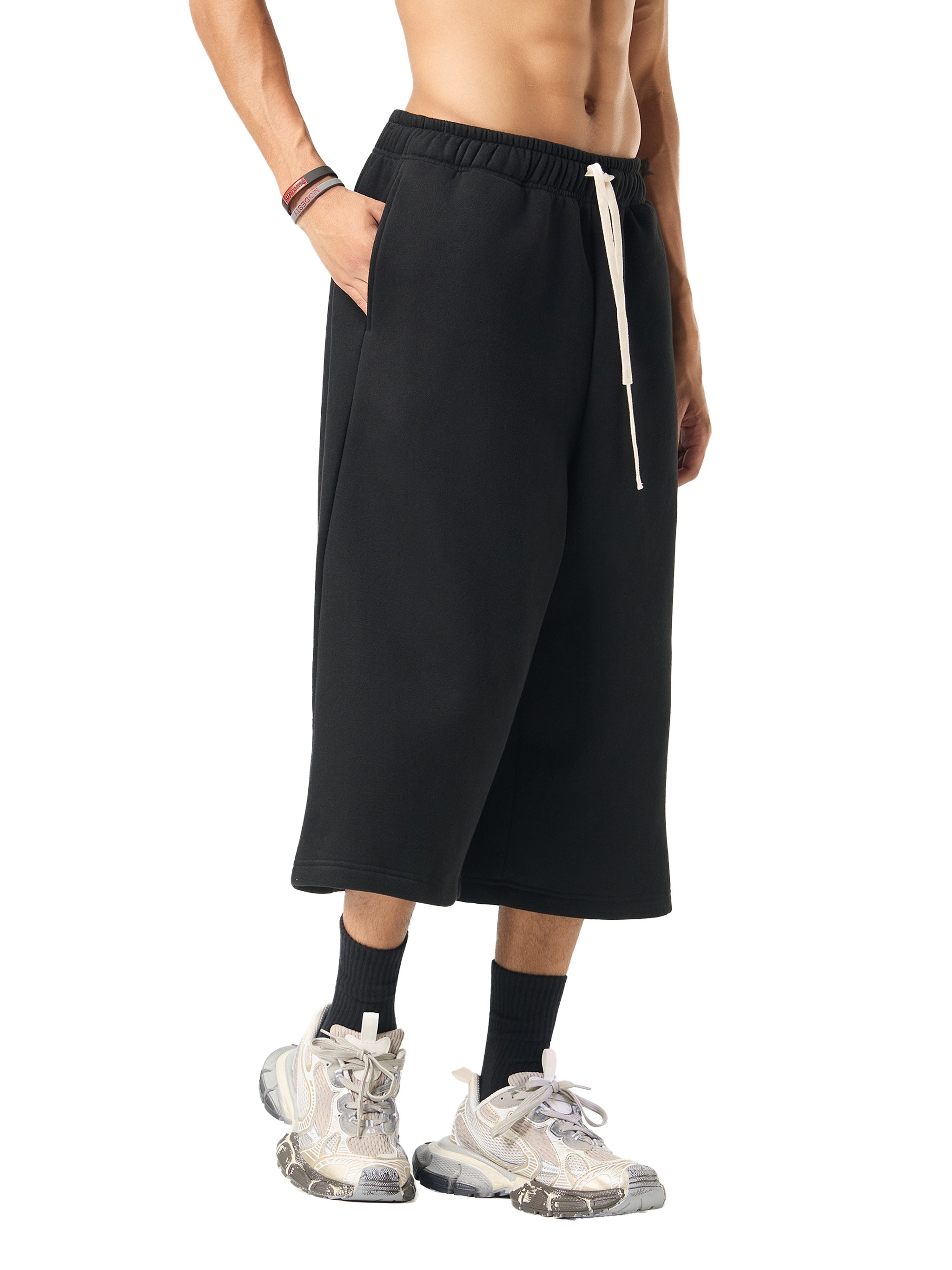 Votek Three-quarter Sweatpants